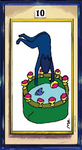 カップ10